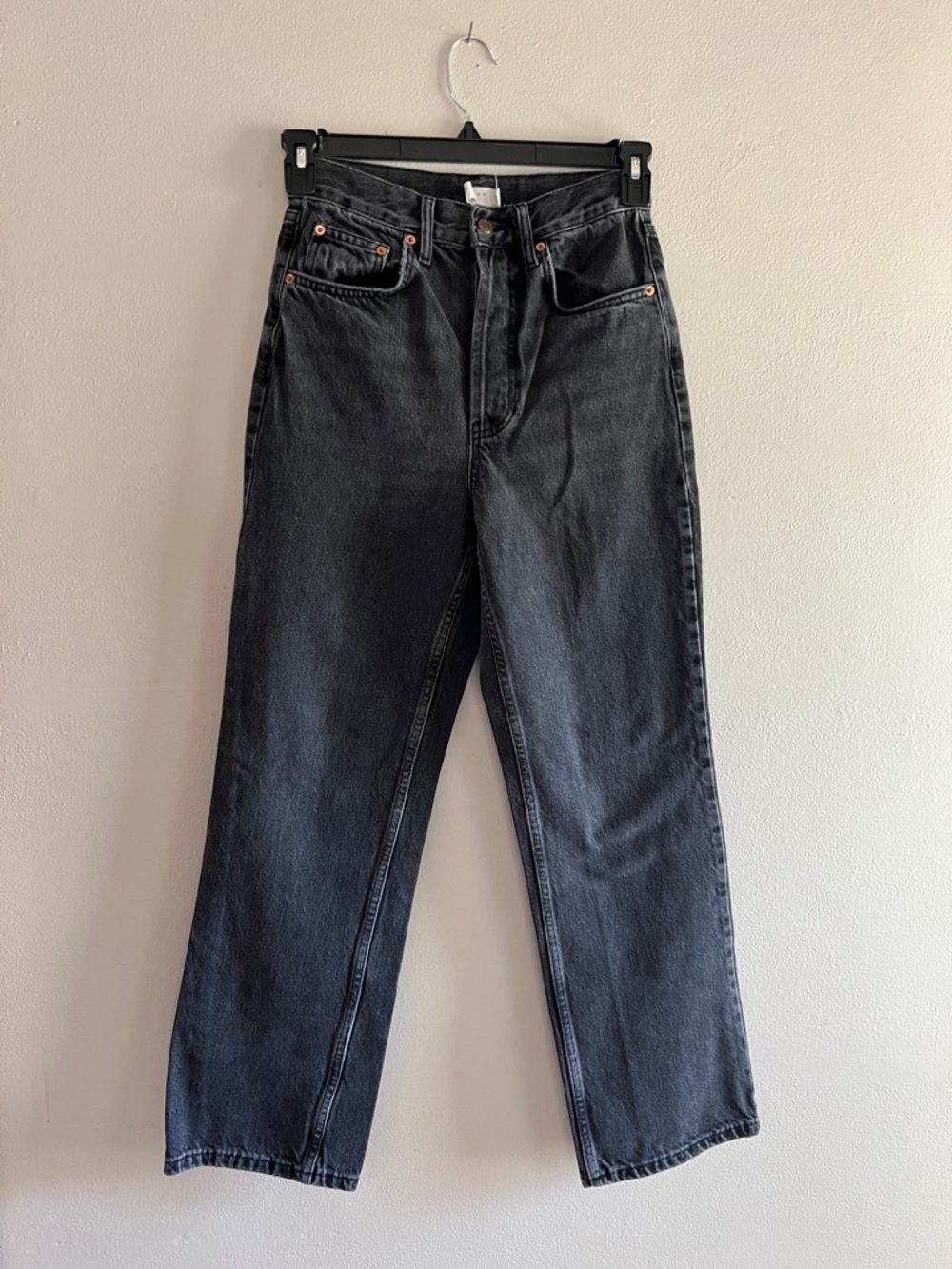Topshop Kort Jeans Size 28